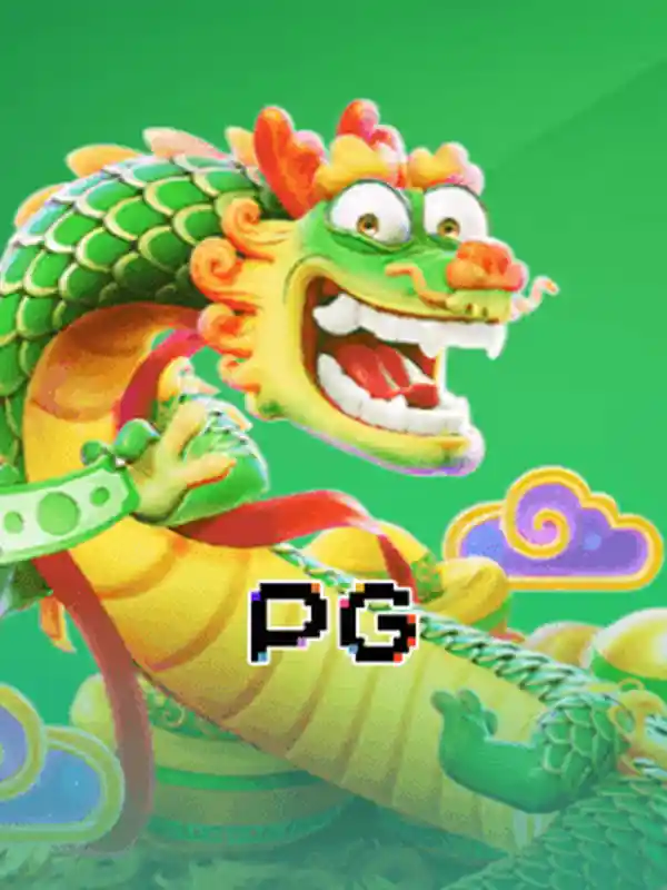 PG স্লট ক্যাসিনো গেম